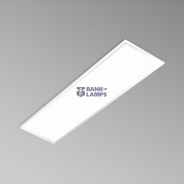 PANNELLO LED P-QUADRO 300X1200 MM image 1