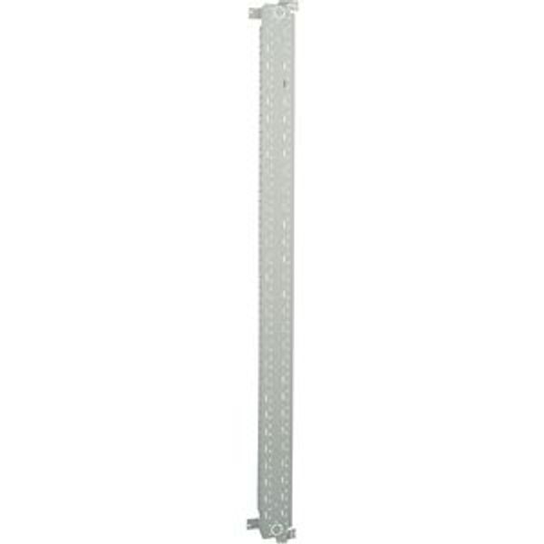 XLACC16 Cable Duct 75mm, vertical for section height 1600mm image 2