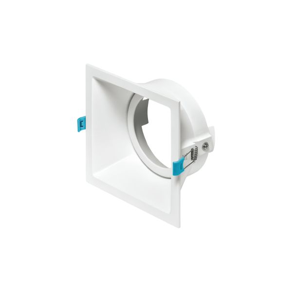 SQUARE AR111 | WHITE image 1