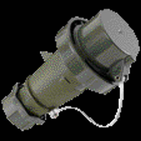 Contactstop 16A 5P 6H 400V IP67 TM image 1