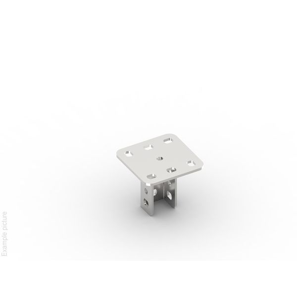 SUPPORT 23-UR1/40X40 WELDED A0J23K4I040ST image 1