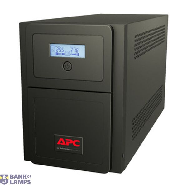 APC EASY UPS SMV 750VA 230V image 1