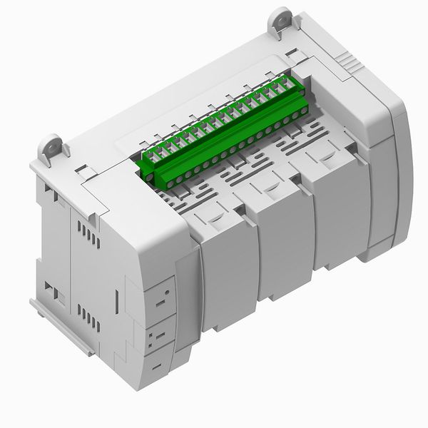 Micro850 24 I/O EtherNet/IP Controller image 1