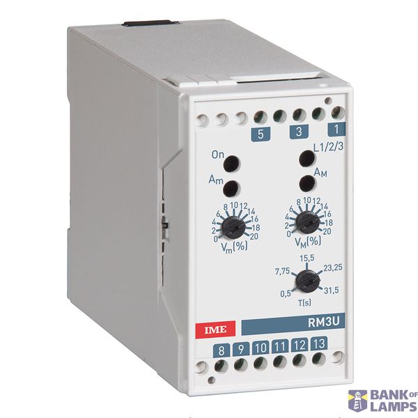 Legrand RM3UT3KA image 1