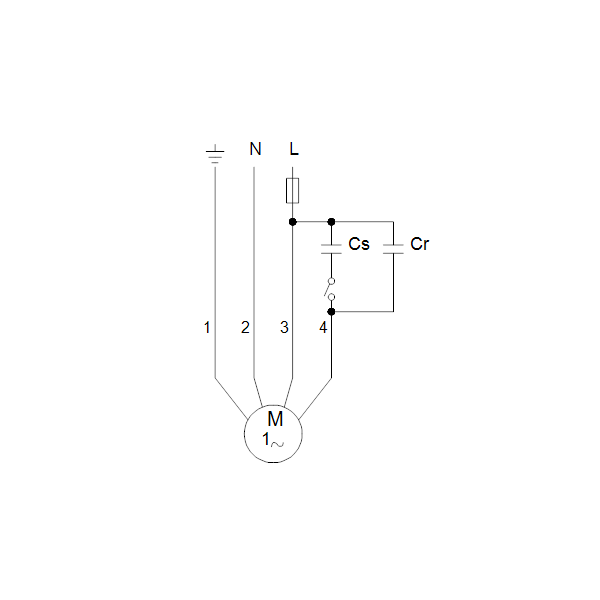 Submersible deepwell pump SP 9-11 Rp2 4&quot; 2.2kW 1X220-230V/50Hz image 3