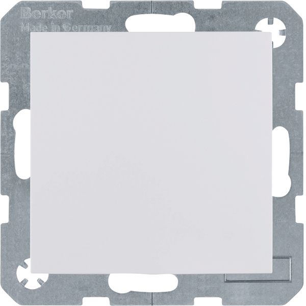 SCHUKO socket outlet hinged cov plug-in term enhanced cont prot S.1 po image 1