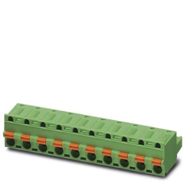 GFKC 2,5/ 9-ST-7,62 - PCB connector image 3