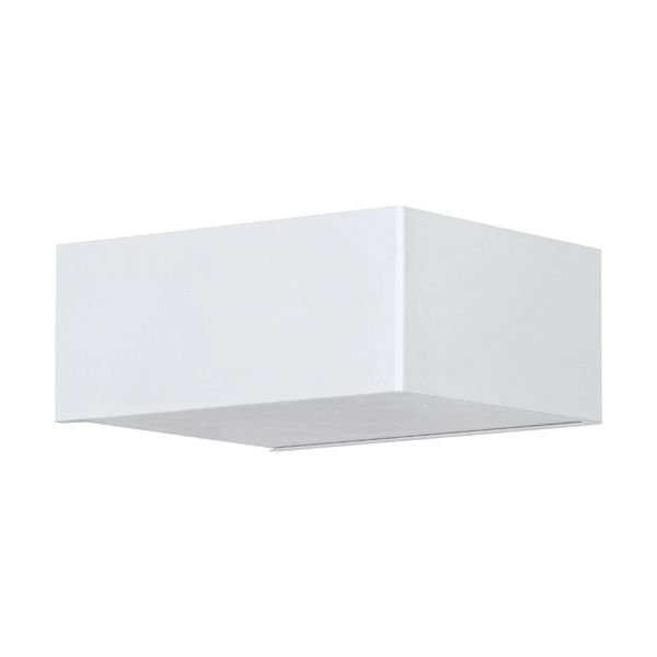 LED-wall lamp L-155 white 3000K 'COLMENAR' image 1