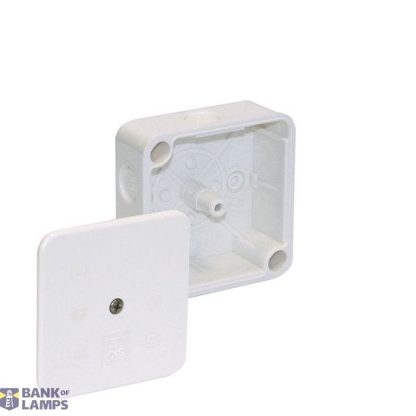 Junction Box WK 007-L/w image 2