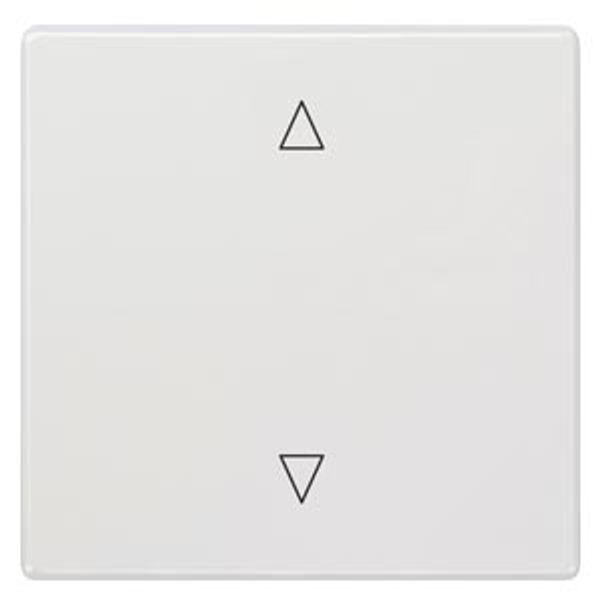 STYLE, ROCKER UP&DOWN SIMB., TITAN WHITE image 1