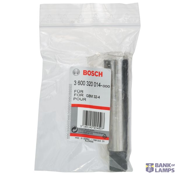 Reduction sleeve image 2