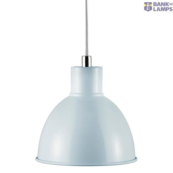 Pop | Pendant | Light blue image 1