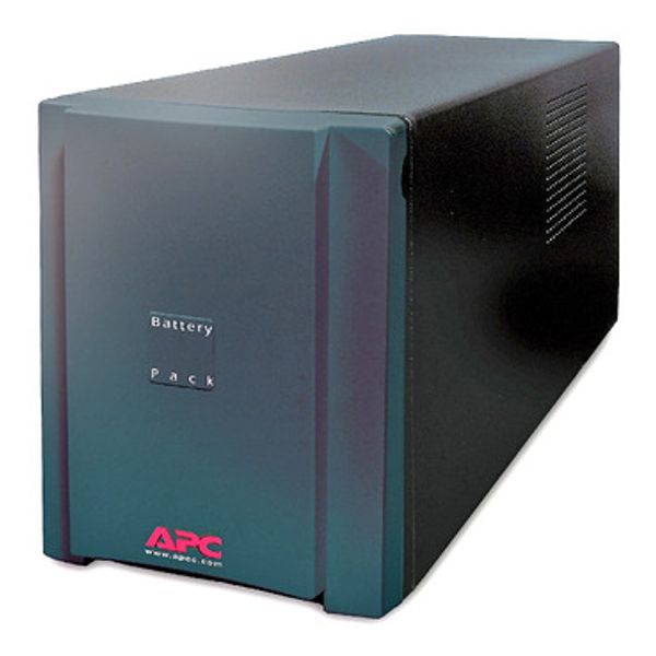 APC SMART-UPS XL 24V BATTERY P image 1