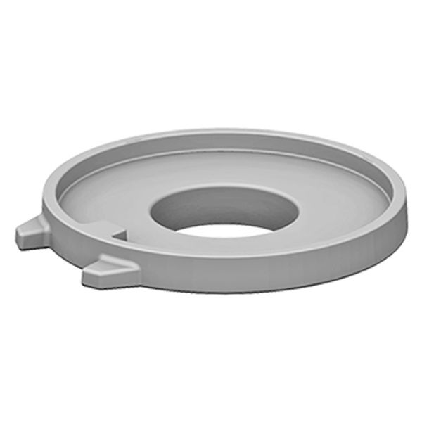 OTR SPACER NIPPLE M10 S-9209-BD-10/4-W image 1