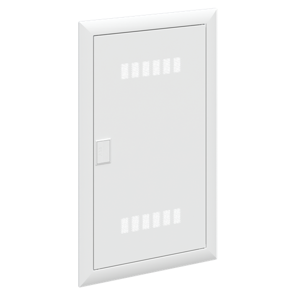 BL630V Trim frame with door image 5