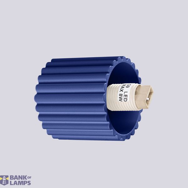 Wall lamp HALO ultramarine IP44 image 12