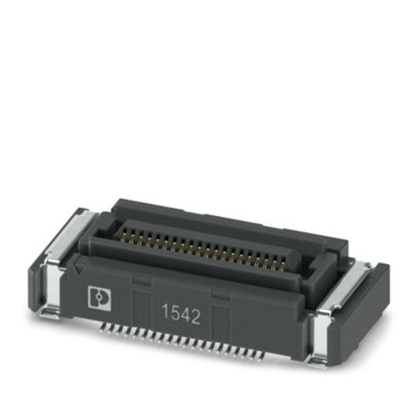 FS 0,635/ 40-FV-F-6,0 - SMD female connectors image 1