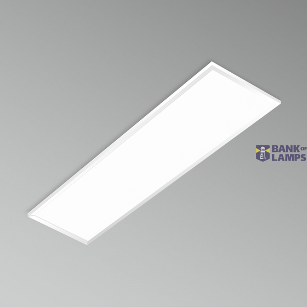PANNELLO LED P-QUADRO 300X1200 MM image 1