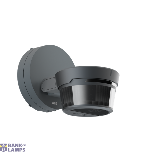 Busch-Watchdog 280° f@h -135 image 2