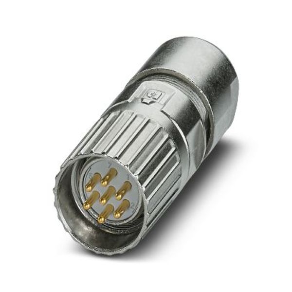 M23-07P1N128004 - Cable connector image 1