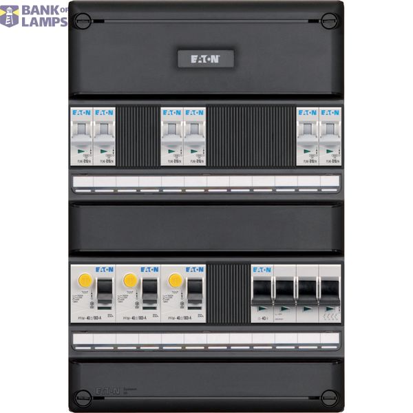 S55 DBO FLEX 3ph. MCB 6-gr 3 RCD MS 64 image 4