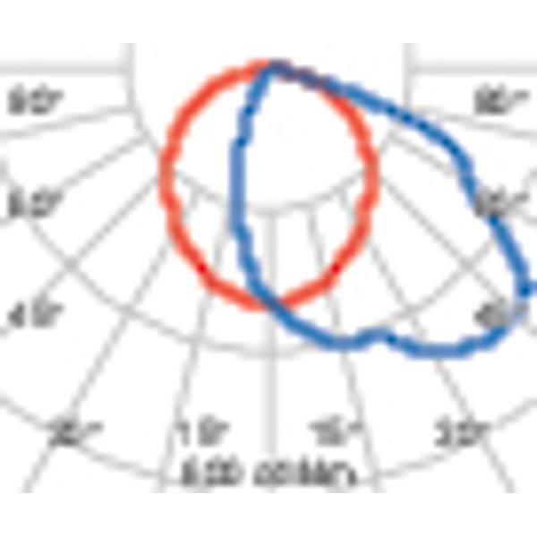 SHIELD+2 48 A/EW 3000K ANTHRACITE image 5