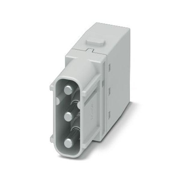 HC-M-03-PT-M - Contact insert module image 1