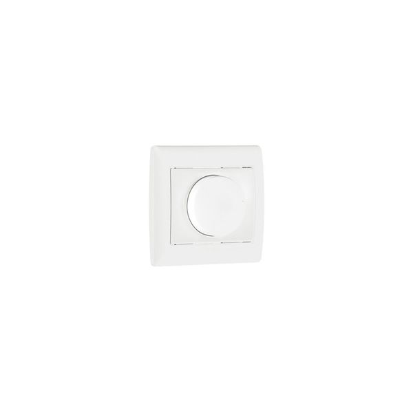 FERROMAG DIM/2-WAY SWITCH 500 VA R, L IVORY image 1