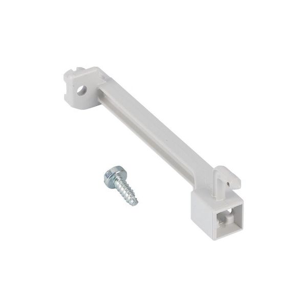 AH-GA Support brackets, for measuring devices or shroud for protection against accidental contact image 3
