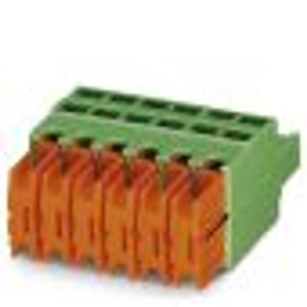 QC 1/ 5-ST-BUS - PCB connector image 2