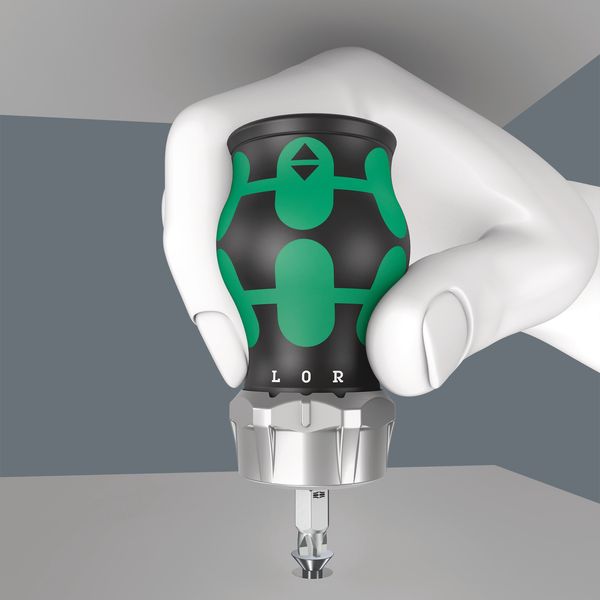 Kraftform Kompakt Stubby Magazin RA 4, 6-delig image 2