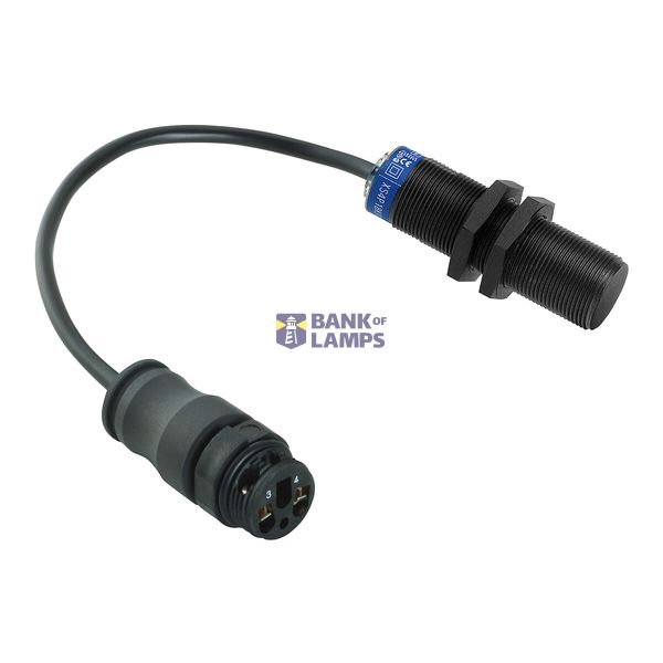 PRESSURE TRANSMIT 160B 0-10V G1 4A MALE BULK PACKAGING BY 25 (CT à 1 C image 4
