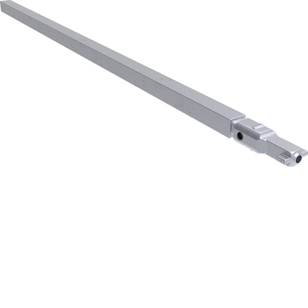 Shaft 14x14mm 500mm (10x10mm) image 1