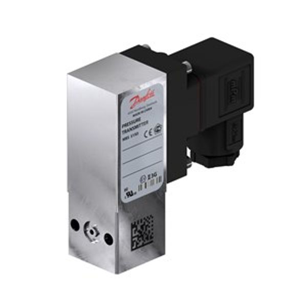 Sensor MBS 5100-2021-A6DB04-4 image 1