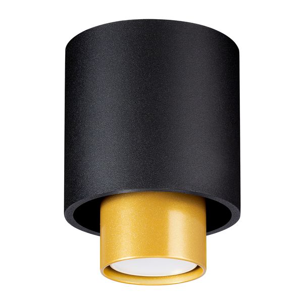 SOLLUX - noon lamp NESI black SL.0982 image 1