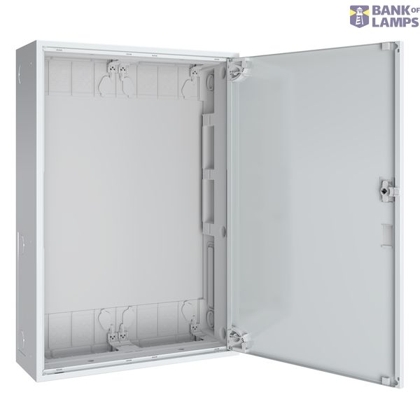 ABN WANDKAST 5 550x800x210 120MOD KL,2 image 1