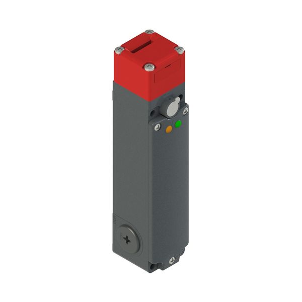 FG series safety switch with separate actuator with lock image 1