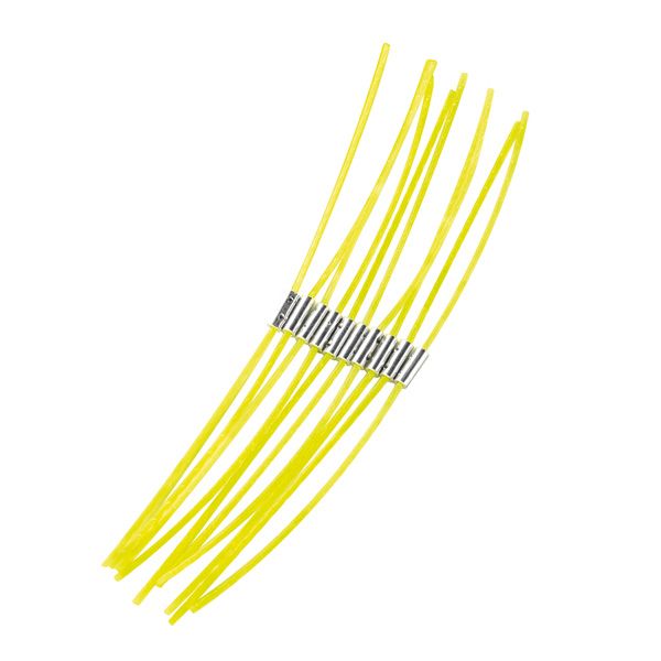 Extra-strong Line 23cm, 2.4mm (10 pack) image 1