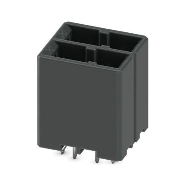 DD32H 2,2/ 4-V-5,08-XX - PCB header image 1