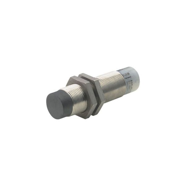 E57-18LE20-B1D Proximity switch, E57 Premium+ Series, 1 NC, 3-wire, 6 - 48 V DC, M18 x 1 mm, Sn= 20 mm, Semi-shielded, PNP, Stainless steel, Plug-in connection M12 x image 4