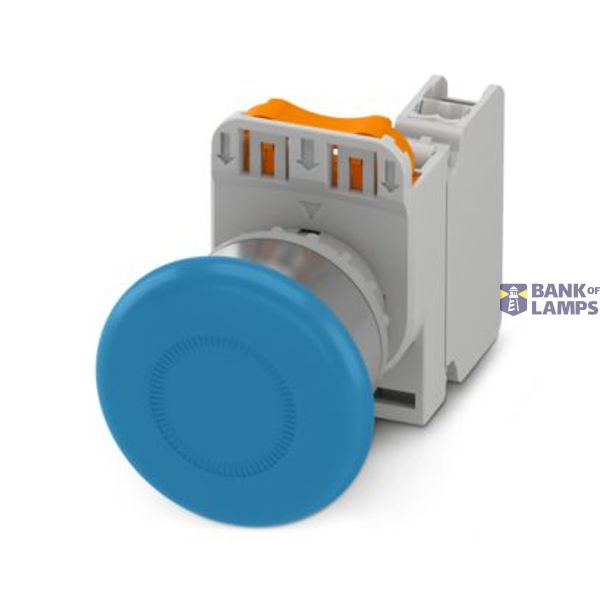 PHT22-MBR-BU/PT10 - Button image 1