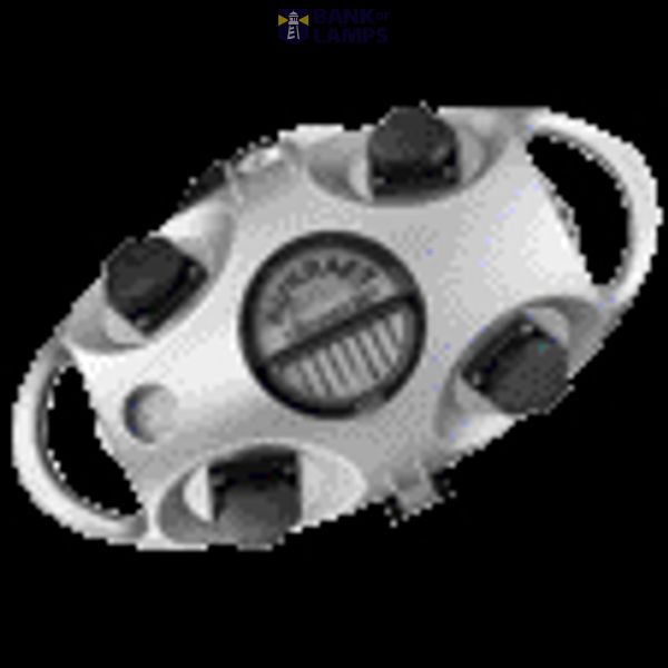Mennekes combinatie Airkraft zilver image 1