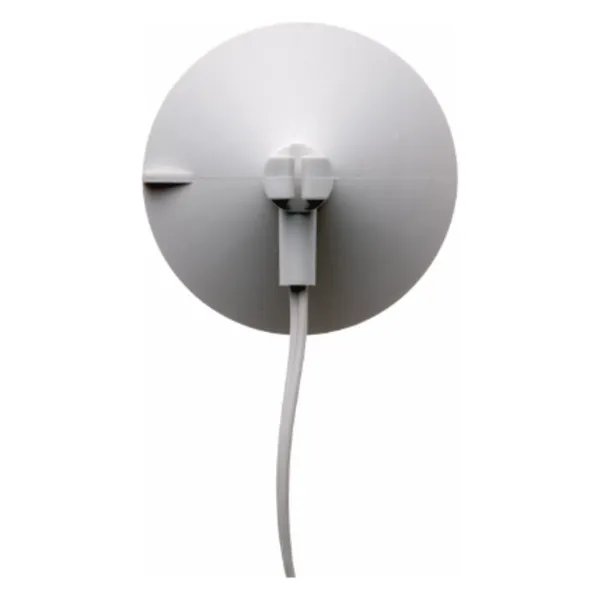 RolloTec Brightness Sensor Home Electronics polar white image 1