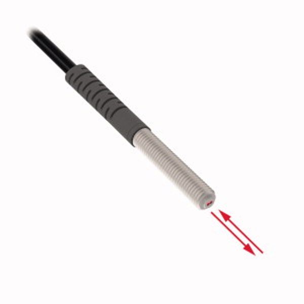 Plastic Fiber Bifurcated Fiber   PBT23U-VL image 2