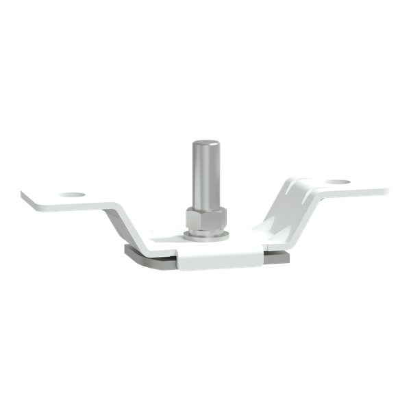DOUBLE ROD HANGER image 1