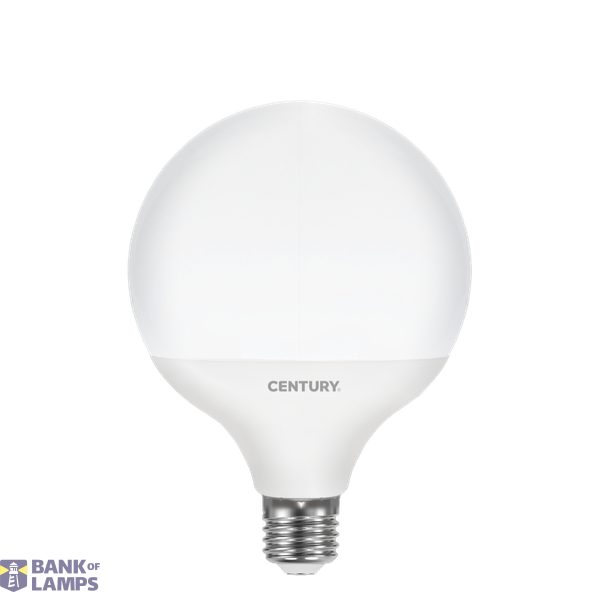 LAMP. LED HARMONY 80 GLOBO G95 image 1