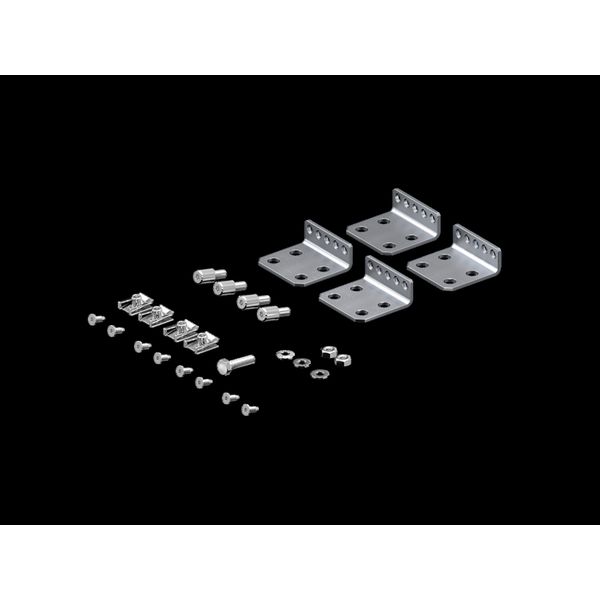 VX accessory bag partial mounting plate image 1