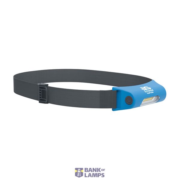 LED head torch „HD 150“ image 1