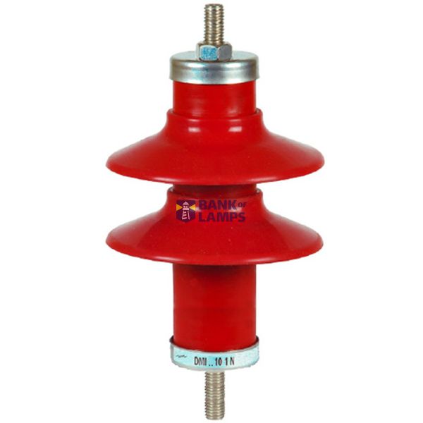 DEHNmid MV arrester Ur: 18kV In: 10kA line disch. class 1 normal creep image 1