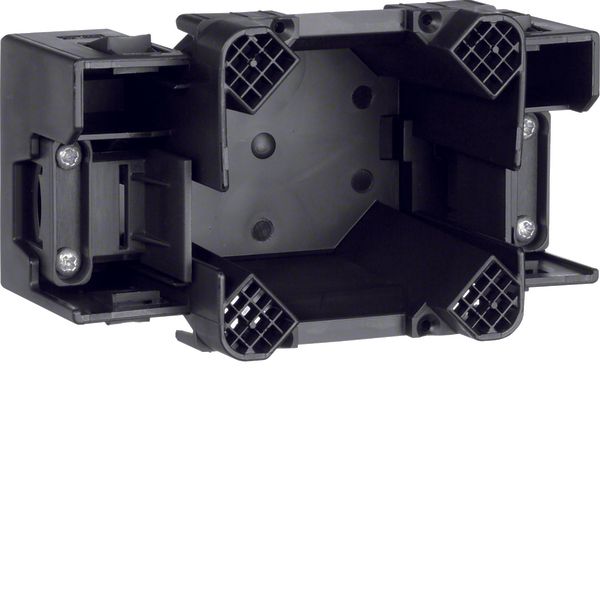 Outlet box for BR front-mounting for CEE sockets 60/70mm image 1